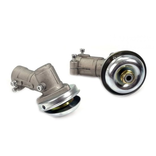 Náhradná uhlová prevodovka pre motorový kôš 7z 26mm DEMON Náhradná uhlová prevodovka pre motorový kôš 7z 26mm DEMON