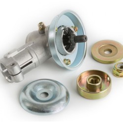 Náhradná uhlová prevodovka pre motorový kôš 9z 26mm DEMON Náhradná uhlová prevodovka pre motorový kôš 9z 26mm DEMON