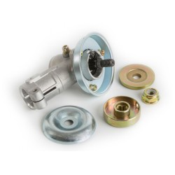 Náhradná uhlová prevodovka pre motorový kôš 9z 26mm DEMON Náhradná uhlová prevodovka pre motorový kôš 9z 26mm DEMON
