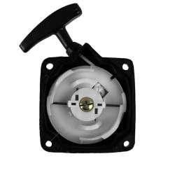 Náhradný štartér pre kôš motora Náhradný štartér pre kôš motora