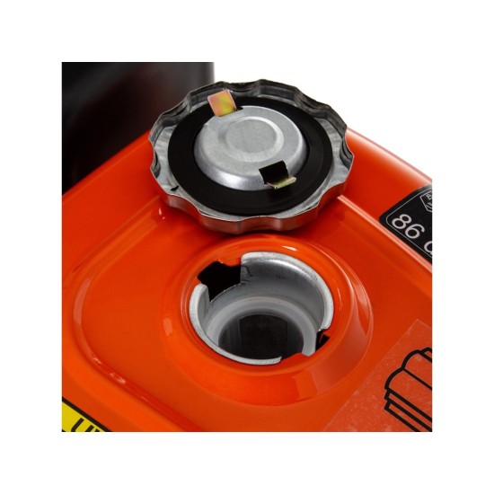 Motor 7HP/20mm pre čerpadlo alebo riadiacu stanicu MAR-POL