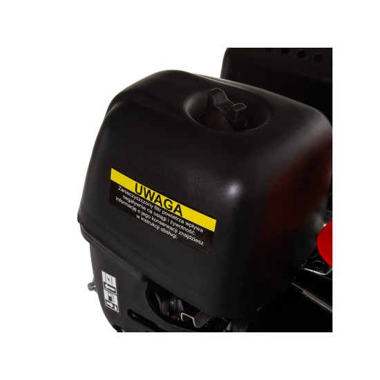 Motor 7HP/20mm pre čerpadlo alebo riadiacu stanicu MAR-POL