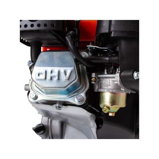 Motor 7HP/20mm pre čerpadlo alebo riadiacu stanicu MAR-POL