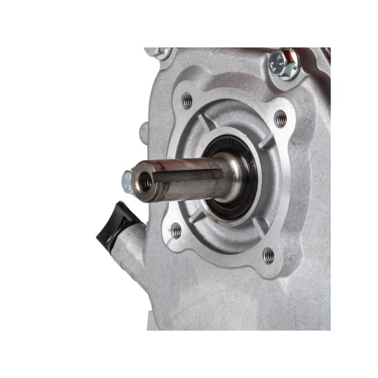 Motor 7HP/20mm pre čerpadlo alebo riadiacu stanicu MAR-POL