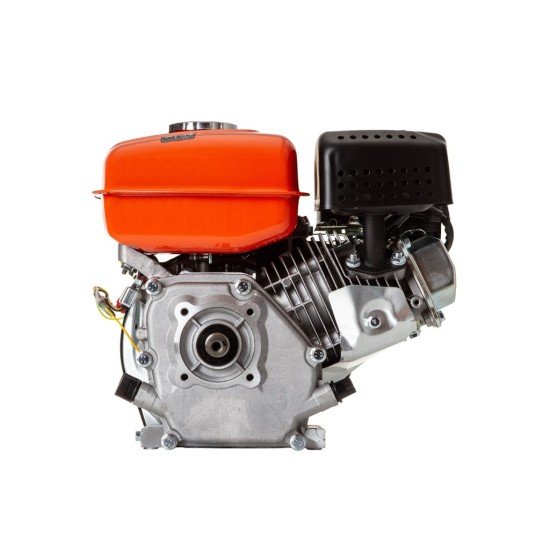 Motor 7HP/20mm pre čerpadlo alebo riadiacu stanicu MAR-POL