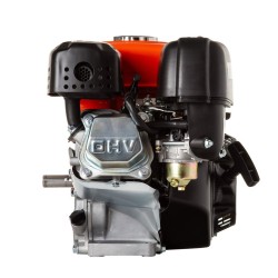 Motor 7HP/20mm pre čerpadlo alebo riadiacu stanicu MAR-POL