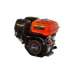 Motor 7HP/20mm pre čerpadlo alebo riadiacu stanicu MAR-POL