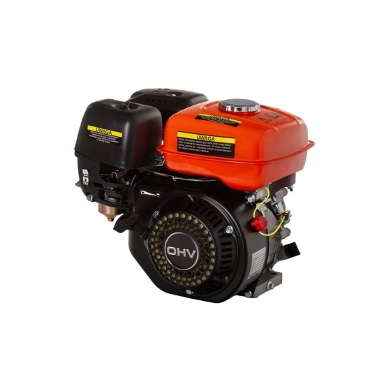 Motor 7HP/20mm pre čerpadlo alebo riadiacu stanicu MAR-POL