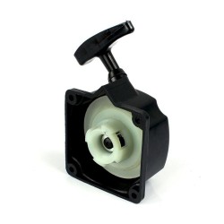 Náhradný štartér pre kôš motora - mäkký štart Náhradný štartér pre kôš motora - mäkký štart