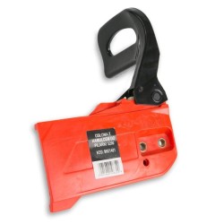 Kompletná brzda pre benzínovú reťazovú pílu Kompletná brzda pre benzínovú reťazovú pílu