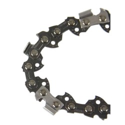 Reťaz reťazovej píly pre RAPID 14" 3/8" 1,3mm 52 zubov Reťaz reťazovej píly pre RAPID 14" 3/8" 1,3mm 52 zubov