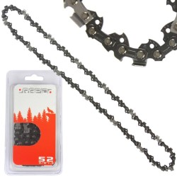 Reťaz reťazovej píly pre RAPID 14" 3/8" 1,3mm 52 zubov