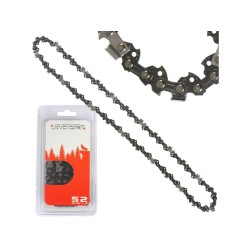 Reťaz reťazovej píly pre RAPID 14" 3/8" 1,3mm 52 zubov Reťaz reťazovej píly pre RAPID 14" 3/8" 1,3mm 52 zubov