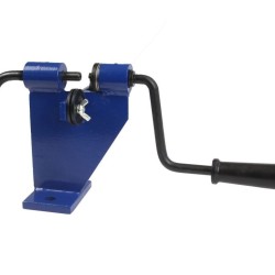 Nitovací stroj na reťaze MAR-POL