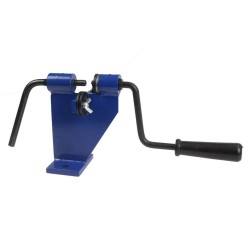 Nitovací stroj na reťaze MAR-POL