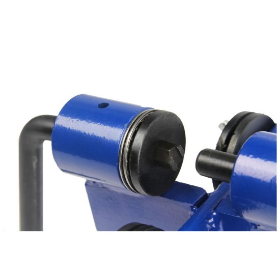 Nitovací stroj na reťaze MAR-POL Nitovací stroj na reťaze MAR-POL