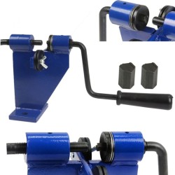 Nitovací stroj na reťaze MAR-POL