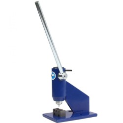 Zariadenie na nitovanie reťazí MAR-POL Zariadenie na nitovanie reťazí MAR-POL