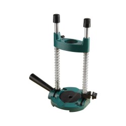 Viacúčelový vŕtací stojan, Ø 43 mm, EXTOL CRAFT