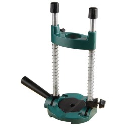 Viacúčelový vŕtací stojan, Ø 43 mm, EXTOL CRAFT