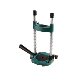 Viacúčelový vŕtací stojan, Ø 43 mm, EXTOL CRAFT