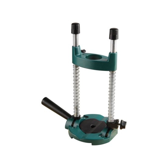 Viacúčelový vŕtací stojan, Ø 43 mm, EXTOL CRAFT