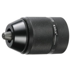 Rýchloupínacia skľučovadlová hlava, 1,5-13 mm, závit 1/2"-20UNF, EXTOL PREMIUM Rýchloupínacia skľučovadlová hlava, 1,5-13 mm, závit 1/2"-20UNF, EXTOL PREMIUM