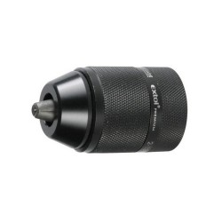 Rýchloupínacia skľučovadlová hlava, 1,5-13 mm, závit 1/2"-20UNF, EXTOL PREMIUM Rýchloupínacia skľučovadlová hlava, 1,5-13 mm, závit 1/2"-20UNF, EXTOL PREMIUM