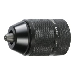 Rýchloupínacia skľučovadlová hlava, 1,5-13 mm, závit 1/2"-20UNF, EXTOL PREMIUM