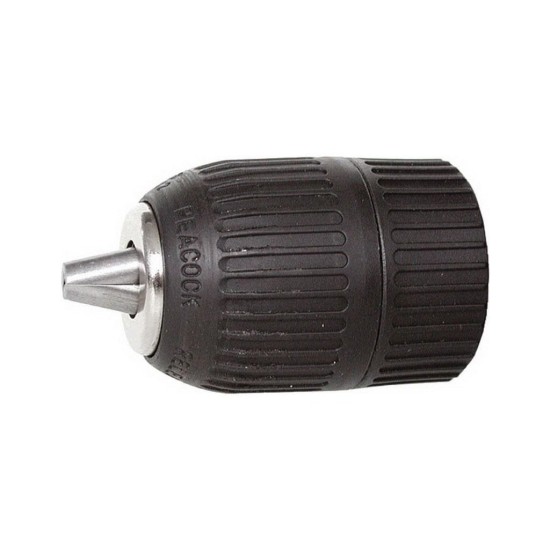 Rýchloupínacia hlava, 1-13mm, závit 1/2", EXTOL CRAFT