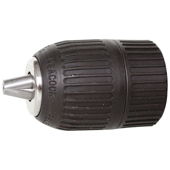 Rýchloupínacia hlava, 1-13mm, závit 1/2", EXTOL CRAFT