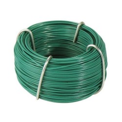 Viazací drôt s plastovým povrchom, 50 m, EXTOL CRAFT Viazací drôt s plastovým povrchom, 50 m, EXTOL CRAFT