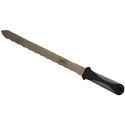 Čepeľ noža z minerálnej vlny 28cm Čepeľ noža z minerálnej vlny 28cm