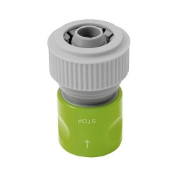 Rýchlospojka na hadicu, 3/4", EXTOL CRAFT Rýchlospojka na hadicu, 3/4", EXTOL CRAFT