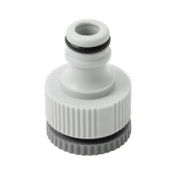 Prípojka na kohútik, 1/2"-3/4", EXTOL CRAFT Prípojka na kohútik, 1/2"-3/4", EXTOL CRAFT