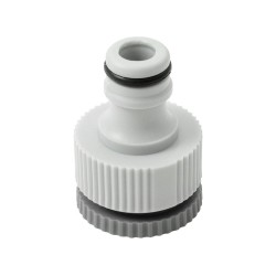 Prípojka na kohútik, 1/2"-3/4", EXTOL CRAFT Prípojka na kohútik, 1/2"-3/4", EXTOL CRAFT