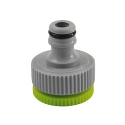 Prípojka na kohútik, 3/4"-1", EXTOL CRAFT Prípojka na kohútik, 3/4"-1", EXTOL CRAFT