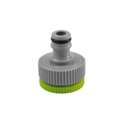 Prípojka na kohútik, 3/4"-1", EXTOL CRAFT