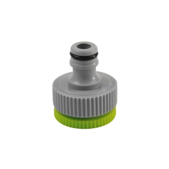 Prípojka na kohútik, 3/4"-1", EXTOL CRAFT Prípojka na kohútik, 3/4"-1", EXTOL CRAFT