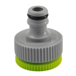 Prípojka na kohútik, 3/4"-1", EXTOL CRAFT Prípojka na kohútik, 3/4"-1", EXTOL CRAFT