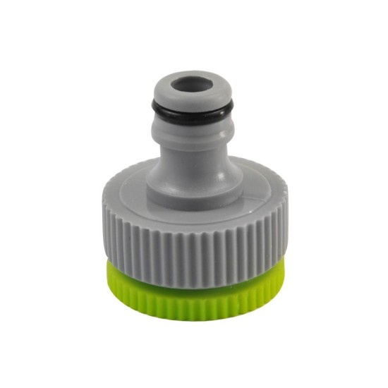Prípojka na kohútik, 3/4"-1", EXTOL CRAFT Prípojka na kohútik, 3/4"-1", EXTOL CRAFT