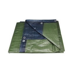 PE nepremokavá plachta silná 150g/m2, 2x3m, EXTOL PREMIUM PE nepremokavá plachta silná 150g/m2, 2x3m, EXTOL PREMIUM