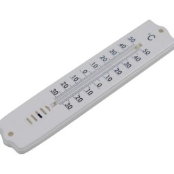 Teplomer, -30/+50°C, vnútorný a vonkajší, ropná náplň, EXTOL CRAFT