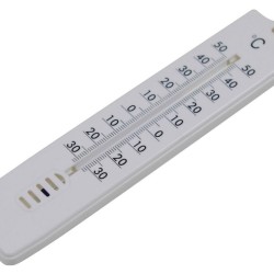 Teplomer, -30/+50°C, vnútorný a vonkajší, ropná náplň, EXTOL CRAFT