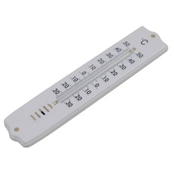 Teplomer, -30/+50°C, vnútorný a vonkajší, ropná náplň, EXTOL CRAFT