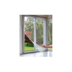 Okenná sieť proti hmyzu, 100x130cm, PES, EXTOL CRAFT Okenná sieť proti hmyzu, 100x130cm, PES, EXTOL CRAFT