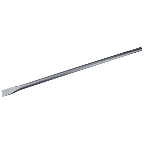 Plochý sekáč SDS MAX, 600x18mm, hrot 25mm, EXTOL PREMIUM Plochý sekáč SDS MAX, 600x18mm, hrot 25mm, EXTOL PREMIUM