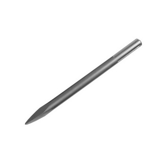 Špicatý sekáč SDS MAX, 280x18mm, EXTOL PREMIUM