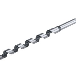 Hadí vrták do dreva, 260x16mm, šesťhranná stopka, EXTOL PREMIUM