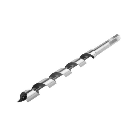 Hadí vrták do dreva, 260x20mm, šesťhranná stopka, EXTOL PREMIUM